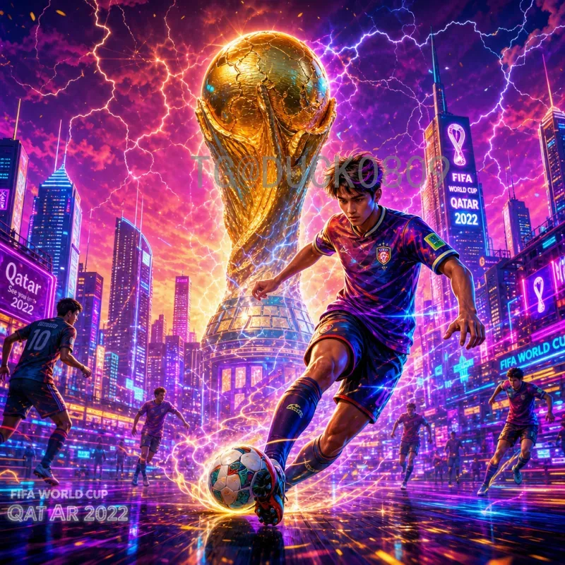 美加墨世界杯数据中心入口：2026年联合赛事的数字枢纽