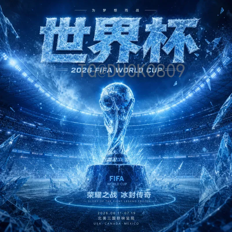 完整2026美加墨世界杯球星名单分析：各队核心阵容深度解析