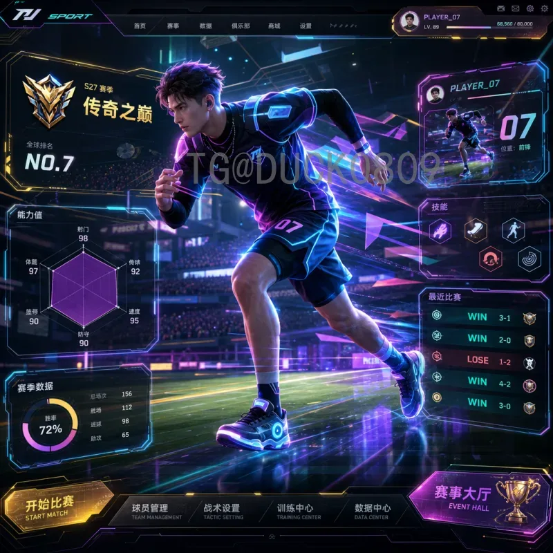2026世界杯人选深度解析：新星崛起与老将谢幕