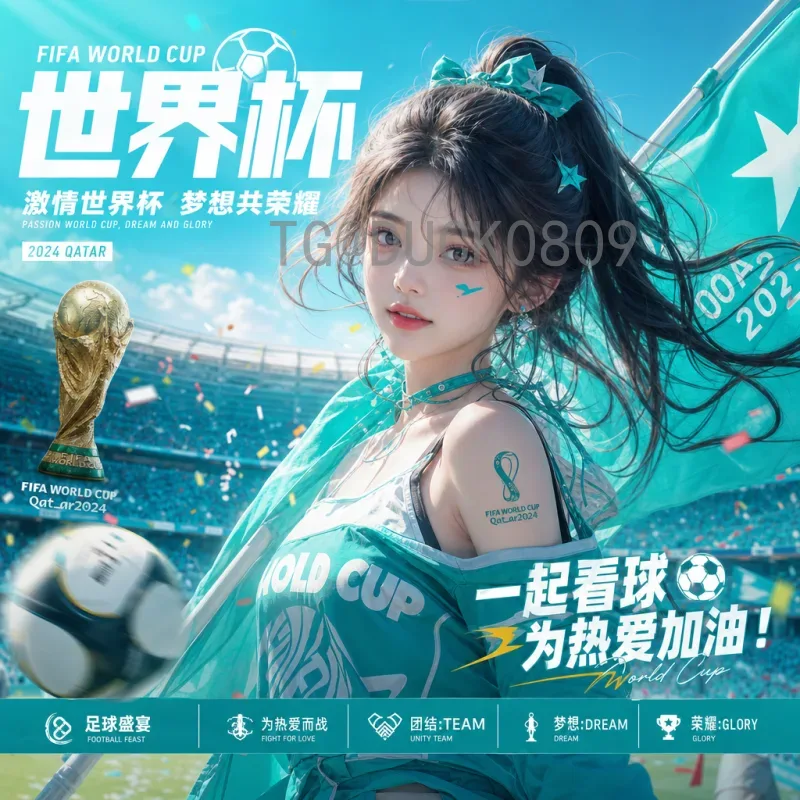 加拿大世界杯小组赛高清直播：全方位观赛指南与赛事前瞻