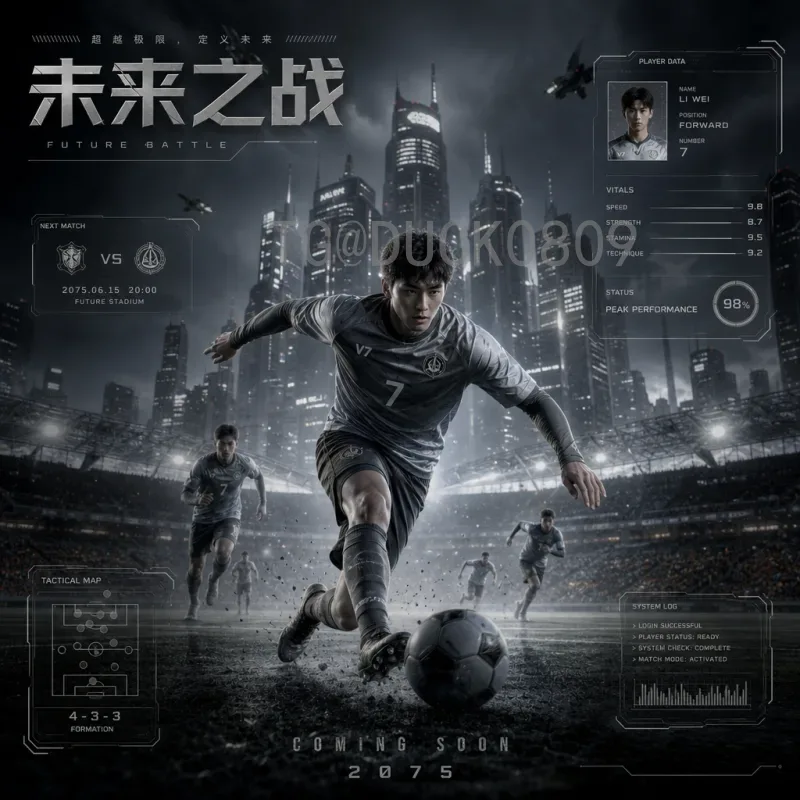 2026世界杯深度分析：扩军48队格局洗牌，谁将问鼎大力神杯？