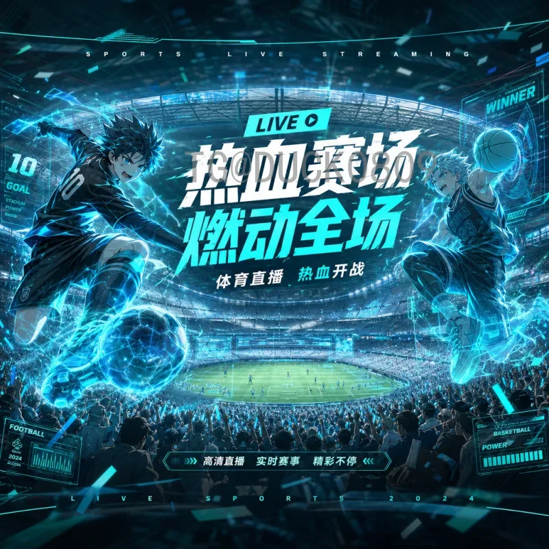 2026年美加墨世界杯小组赛直播集锦：最新观赛指南与精彩回放